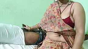 when husband was away, she pleased brother-in-law