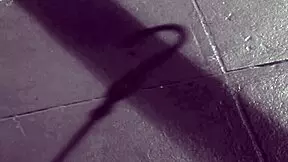 Sasha Grey in intense BDSM with young 18+ vibe