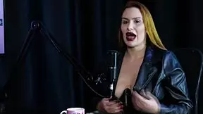 As vertentes do bdsm experimentou ser submissa por dinheiro com um dr0gado falou dos fetihes estranhos e a fam�lia - maisa pravo domme sheer red.