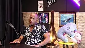 Watch Negro Top Delicia's sensual cast compilation 😍 part 1