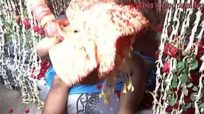 indian step mom desi suhagrat xxx marriage in hindi