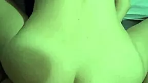 Jcsex69 - prima pide desesperadamente que se la meta en cuatro patas y que le llene la cola de semen