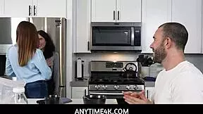 Girls, rent or free use Katie and Theodora?