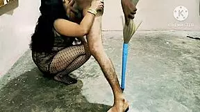 horny desi teen fucks boys bent over