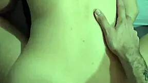 Jcsex69 - prima pide desesperadamente que se la meta en cuatro patas y que le llene la cola de semen