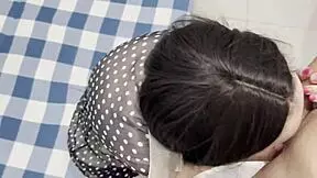 diana verhiniz says 'suck my dick in this costume' then gets her pussy fucked hard. amateurs join for more fun.