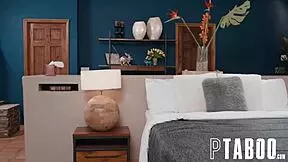 isiah maxwell and august skye share a big secret