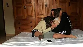 My friend has a delicious ass, very appetizing