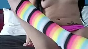 look at this adorable petite girl, emy angel.