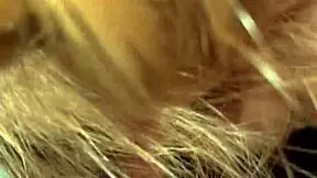 blowing bubbles while i throat fuck her sloppy and deep