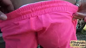 Teen Makes Love To Cock Nadia Capri 2 4