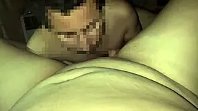 How Delicious You Suck, Now Let Me Suck Stepson's Cock in Real Homemade Action