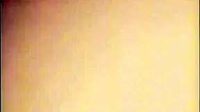 Nice Siesta Ends With Semen On Big Mexican Ass