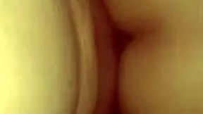 The DELICATE SKINNY teen GIVES her BODY to me.