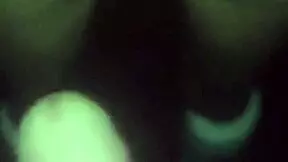 The DELICATE SKINNY teen GIVES her BODY to me.