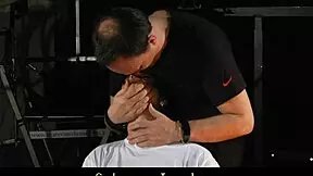 this latina teen gives joi, telling you to cum now