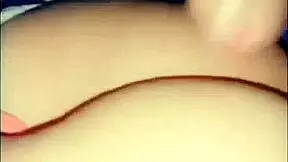 Nice Siesta Ends With Semen On Big Mexican Ass