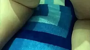 Beautiful Stepsister Vagina Makes Me Feel So Aroused