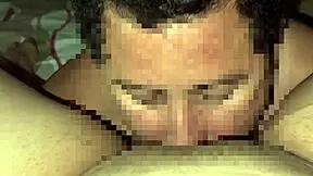 How Delicious You Suck, Now Let Me Suck Stepson's Cock in Real Homemade Action