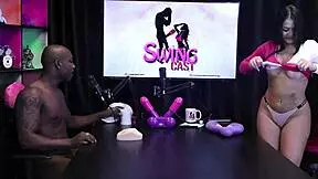 jefão tira o pau deixando tifany rocha pelada e excitada on sheer red