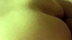 Feeling Intense Pleasure As A Teen Gets Impaled By A Monster Cock