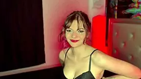 Petite Slut Josie Jo Craves BBC from James Hardon