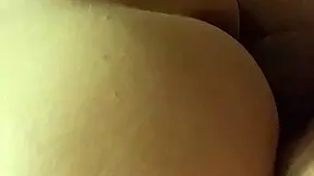 Feeling Intense Pleasure As A Teen Gets Impaled By A Monster Cock