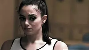 Milf Teacher Loves Watching Stepson Ricky Spanish Anal Fuck Cheerleader