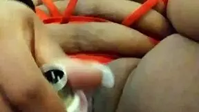 Ooh, watch this hot threesome with anal and handjobs!