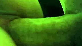 Feeling Intense Pleasure As A Teen Gets Impaled By A Monster Cock