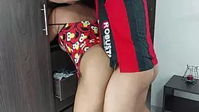 ever seen a compilation of the best teen doggystyle bangs with tight pussies?