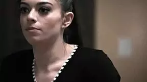 Milf Teacher Loves Watching Stepson Ricky Spanish Anal Fuck Cheerleader