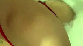 Deepthroat on Jhefricha's hard cock! 😏