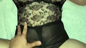 How Easy It Is To Fuck My Cute Sister-In-Law At Home.