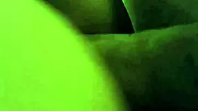 Feeling Intense Pleasure As A Teen Gets Impaled By A Monster Cock