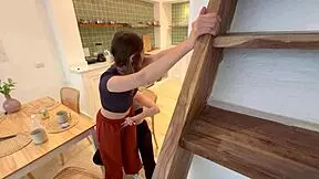 Two Lesbians in VAGINAL ORGASMS Compilation, Wet and Wild