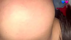 I learned to fuck without condom on my neighbor's birthday