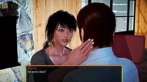 my new family 401 with big tits brunette teen amateur