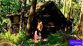 Kattie And Daniel Free Video In Dorm Room