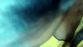 Peruvian teen amateur gives special blowjob and gets cumshot