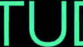 Young British 18-year-old student delivers mind-blowing oral skills