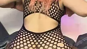 met fat friend on xvideos for blowjob and creampie