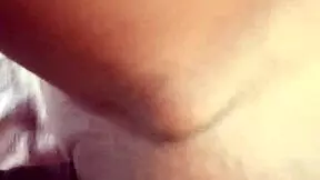 Tight pussy ripped by big black cock 😱