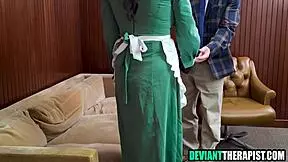 amish teen deflowered by therapist