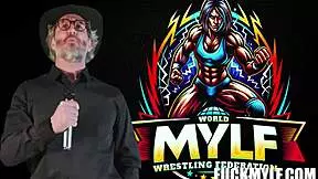 Wrestling milf Liv Revamped faces off with Sophia Locke. Mike Mancini and Victor Ray join the steamy POV action.