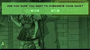 Akaburs Witch Trainer Full Playthrough Part 10