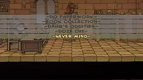 Akaburs Witch Trainer Full Playthrough Part 10