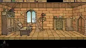 Akaburs Witch Trainer Full Playthrough Part 10