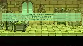 Akaburs Witch Trainer Full Playthrough Part 10