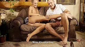 uh, my 1st group-sex vid was totally crazy, ya know?